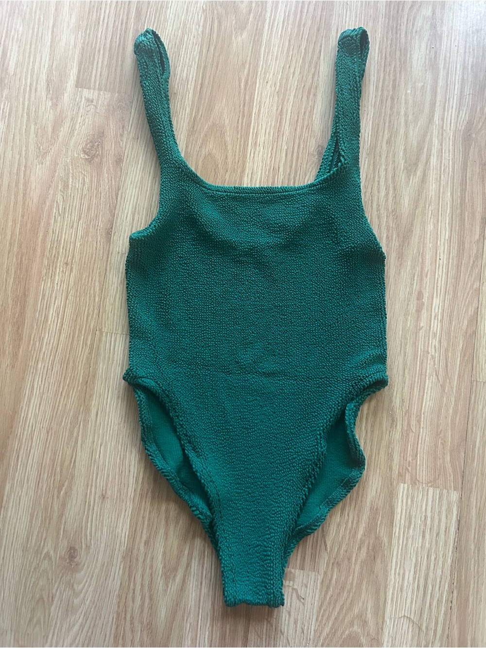 YouSwim Aplomb Green One Piece